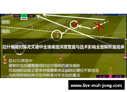 拉什福德对阵尤文德甲全场表现深度复盘与战术影响全面解析呈现录 拉什福德对阵尤文德甲全场表现深度复盘与战术影响全面解析呈现录