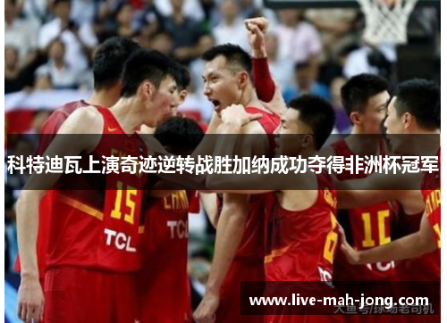 科特迪瓦上演奇迹逆转战胜加纳成功夺得非洲杯冠军 科特迪瓦上演奇迹逆转战胜加纳成功夺得非洲杯冠军