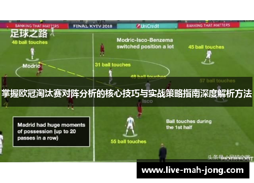 掌握欧冠淘汰赛对阵分析的核心技巧与实战策略指南深度解析方法 掌握欧冠淘汰赛对阵分析的核心技巧与实战策略指南深度解析方法